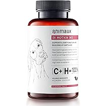 Amazon.com : animaux – in Motion 365 for Dogs, Joints, Bones
